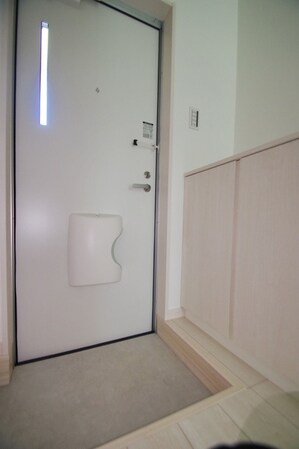 グロース百合ヶ丘の物件内観写真